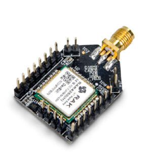 RAK4260 Breakout board