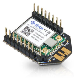 RAK4600 Breakout board